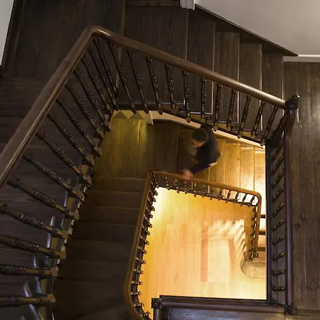 The Loft *