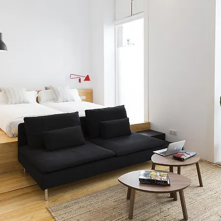 The Loft *