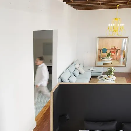 Apartment The Loft