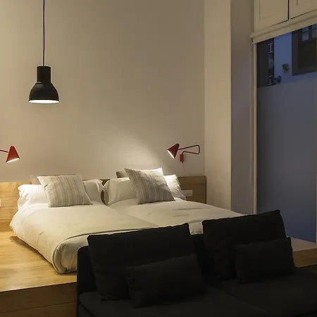 The Loft *