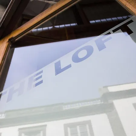 Appartamento The Loft