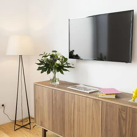 The Loft Apartment
