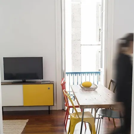 Appartamento The Loft