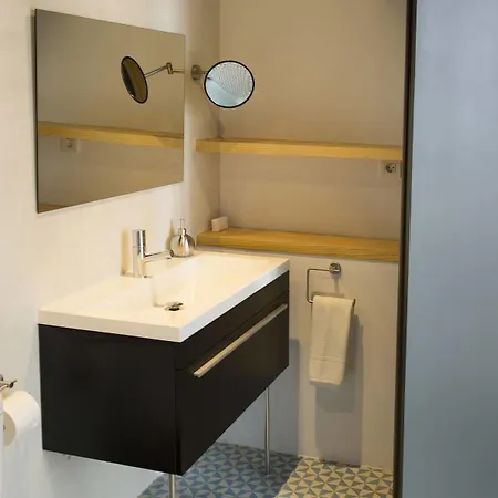 The Loft Apartment Las Palmas de Gran Canaria