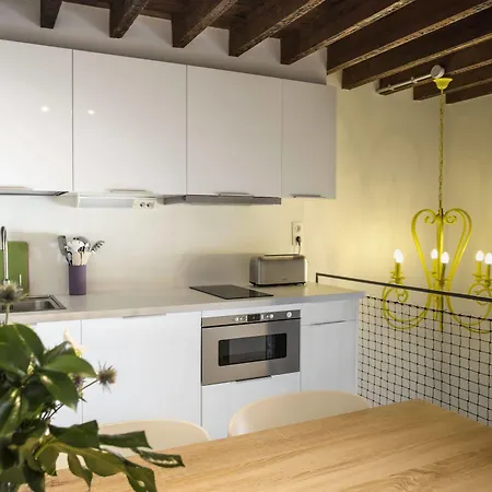 Apartment The Loft *