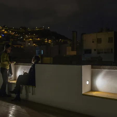 The Loft Apartment Las Palmas de Gran Canaria