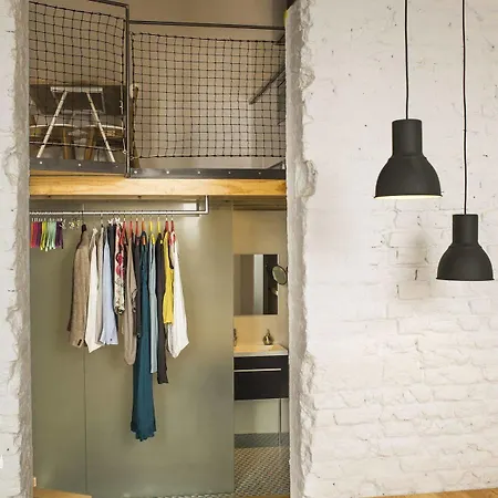The Loft Appartamento
