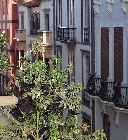 The Loft Apartamento *