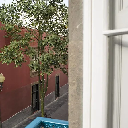 Apartamento The Loft Las Palmas de Gran Canaria