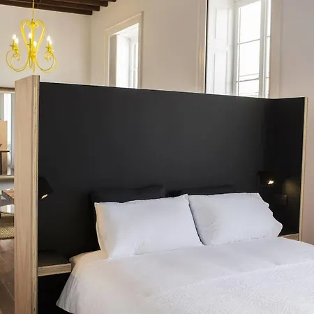 The Loft Apartamento *
